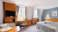 Hotel Landhaus Wachtelhof, фото 3