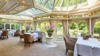 Hotel Landhaus Wachtelhof, фото 4