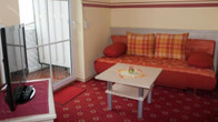 Hotel "Haus am Berg", фото 4
