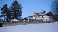 Hotel "Haus am Berg"