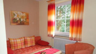 Hotel "Haus am Berg", фото 3
