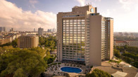 Отель InterContinental Istanbul, an IHG Hotel