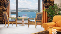 Отель InterContinental Istanbul, an IHG Hotel, фото 4