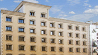 Hotel Yigitalp Istanbul