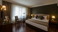 Hotel Yigitalp Istanbul, фото 3