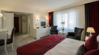 Hotel Yigitalp Istanbul, фото 4