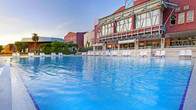 Отель Polat Thermal Hotel