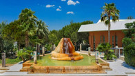 Отель Polat Thermal Hotel, фото 2
