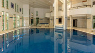 Отель Polat Thermal Hotel, фото 3