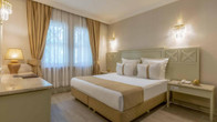 Отель Polat Thermal Hotel, фото 4
