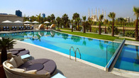 Sheraton Grand Anada, фото 2