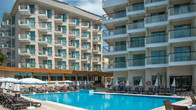 Отель Riviera Hotel & Spa