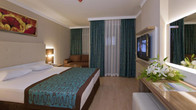 Отель Riviera Hotel & Spa, фото 4