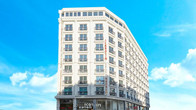 Ilkbal Deluxe Hotel 