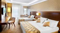 Belconti Resort Hotel, фото 4