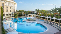 Imperial Sunland Resort Hotel