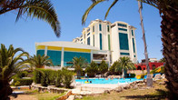 Gungor Ottoman Palace Thermal Spa & Congress