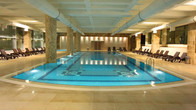 Gungor Ottoman Palace Thermal Spa & Congress, фото 2