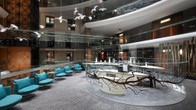 Doubletree By Hilton Istanbul Old Town, фото 3