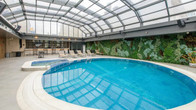 Golden Age Hotel & Spa, фото 3