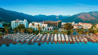 Отель Elite World Marmaris - Adult Only, фото 2