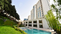 Отель Istanbul Gonen Hotel
