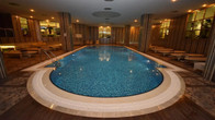 Отель Istanbul Gonen Hotel, фото 2