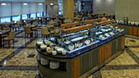 Отель Istanbul Gonen Hotel, фото 3