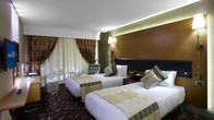 Отель Istanbul Gonen Hotel, фото 4