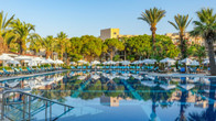 Отель Crystal Tat Beach Golf Resort & Spa, фото 2