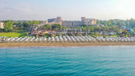 Отель Crystal Tat Beach Golf Resort & Spa