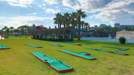 Отель Crystal Tat Beach Golf Resort & Spa, фото 4