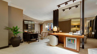 Sahil Martı Hotel, фото 4
