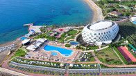 Gold Island Hotel, фото 2
