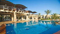 Отель The Marmara Bodrum Hotel