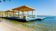 Отель The Marmara Bodrum Hotel, фото 2