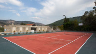 Отель The Marmara Bodrum Hotel, фото 3