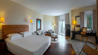 Отель The Marmara Bodrum Hotel, фото 4