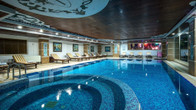 Onkel Hotels Beldibi Resort, фото 2