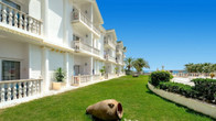 Onkel Hotels Beldibi Resort, фото 3