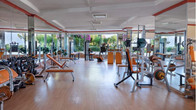 Отель Nazar Beach City & Resort, фото 3