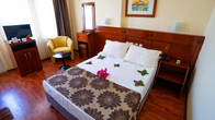 Отель Nazar Beach City & Resort, фото 4