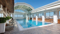 Ramada Plaza by Wyndham Istanbul City Center, фото 2