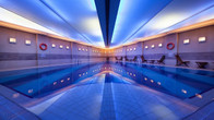 Отель Point Hotel Taksim, фото 2