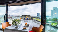 Отель Point Hotel Taksim, фото 3