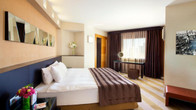 Отель Point Hotel Taksim, фото 4