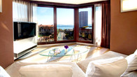 Отель Point Hotel Taksim