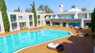 Hotel Ambrosia