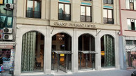 Отель Grand Durmaz Hotel, фото 2