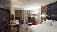 Отель Pullman Istanbul Hotel & Convention Center, фото 4